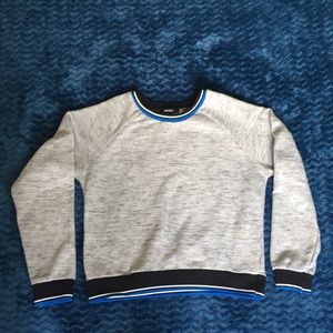 FOREVER 21 sweat shirt